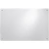 MEDIALINTERNATIONAL Specchio acrilico 50x70cm spess. 5mm