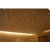 JOLIGHT KIT CIELO STELLATO LUCE CALDA - 50 FARETTI LED SILVER + ALIMENTATORE 12V INCLUSO