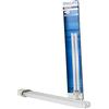 Philips 26106970 lampada fluorescente 11,6 W G23 Bianco caldo A
