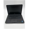Dell NOTEBOOK DELL LATITUDE 3380 INTEL CELERON 3865U 4GB RAM 500GB HD WIFI WEBCAM