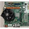 MSI Main board Packard Bell MSI-7301 con CPU Intel Core2Duo 1.8Ghz in ottimo stato