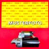 Bosch 0986013000 Starter 1.500W per Mercedes-Benz Classe G (W460) (W461) (W463)