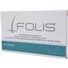 DMT PHARMA GROUP Srl FOLIS 30 Compresse