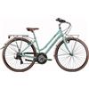 BIANCHI SPILLO RUBINO DELUXE 21V STEF ALL. MIS. 43 COL. LK