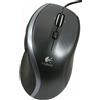 Logitech 910-001202 M500S Mouse Ottica Cablate Nera 910-001202