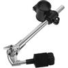 Accessori Per Batteria Elettronica Clip Di Staffa Rack Tubi Del Tamburo Pinza