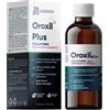 Logidex OROXIL PLUS COLLUTORIO 250 ML