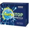 AESCULAPIUS FARMACEUTICI AURASTOP 20CPR - AESCULAPIUS FARMACEUTICI - 936169515