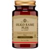 SOLGAR OLIGO RAME PLUS 100CPR - SOLGAR - 986004974