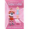 Ava Harrison Twisted Collide (Tascabile) Redville Saints