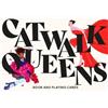 Ruby Redstone Catwalk Queens (Cards)