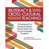 Jill Kerper Mora Silvia Dorta-Duque d Biliteracy & Cross-Cultural T (Tascabile)