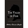 Arthur Conan Doyle The Valley of Fear (Tascabile) Translate House Classics