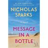 Nicholas Sparks Message in a Bottle (Tascabile)