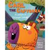 Carl the Capybara (Tascabile) Adventures in the Amazon