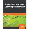Taylor Smith Supervised Machine Learning with Python (Tascabile)