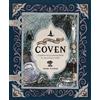 Anna Tromop Into the Coven (Tascabile)