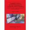 Agata Lo Tauro Geospatial Analysis and Data Integration for Cultural (Tascabile)