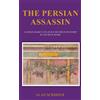Alan Scribner The Persian Assassin (Tascabile)