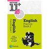 Helen Thomson Pearson REVISE 11+ English Practice Book 2 f (Mixed Media Product)