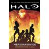 Cassandra Rose Clarke Halo: Meridian Divide (Tascabile) Halo
