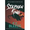 Stephen King If It Bleeds (Tascabile)