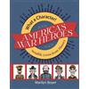 Marilyn Boyer America's War Heroes (Tascabile)