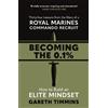 Gareth Timmins Becoming the 0.1% (Tascabile)