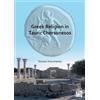 Tetiana Shevchenko Greek Religion in Tauric Chersonesos (Tascabile)