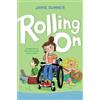 Jamie Sumner Rolling On (Tascabile) Roll with It