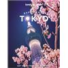 Lonely Planet Lonely Planet Experience Tokyo (Tascabile) Travel Guide
