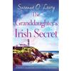 Susanne O'Leary The Granddaughter's Irish Secret (Tascabile) Magnolia Manor