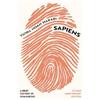 Yuval Noah Harari Sapiens (Copertina rigida)