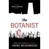 Anne Wedgwood The Botanist (Tascabile) Twist in the Tale