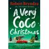 Robert Bryndza A Very Coco Christmas (Tascabile) Coco Pinchard