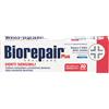 EURITALIA PHARMA (div.CoSWELL) Biorepair Plus Denti Sensibili | Dentifricio Ripara Smalto | 75 ml