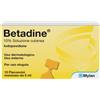 VIATRIS HEALTHCARE LIMITED Betadine | Disinfettante Ferite Soluzione Cutanea 10% | 10 Flaconcini 5 ml