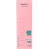 KIMOCO Clean Skin Smoothing Bubble Toner Niacinamide & Pdrn 140 ml Tonico Levigante Dispenser
