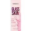 KIMOCO Glass Skin 30 ml Siero Illuminante Dispenser