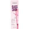 KIMOCO Glass Skin Spf 50+ 50 ml Crema Protezione Solare Tubetto