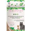 Biospotix+ - Pipette Spot On Antiparassitarie Gatto