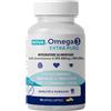 Nova Argentia Nova Omega 3 Alta Concentrazione EPA DHA 90 softgel