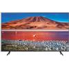 Samsung UE43TU7170U 43" Smart TV Nero - Ottimo