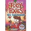 James Turner Toby and the Pixies: Pixie Pandemonium (a Phoenix Comic (Tascabile)