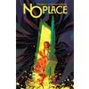 Tim Seeley NO Place (Tascabile) No Place