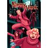 Michael Frizell Nanny & Hank (Tascabile)