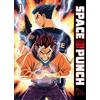 Space Punch Volume 1 (Tascabile) Space Punch