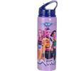 CALEFFI SPA K Pop Demon Hunter Borraccia in Allumnio per Bambini 750ml
