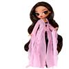 MGA ENTERTAINMENT LOL Surprise OMG Music Festival Latino Bambola Fashion da collezione Rosalia