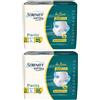 Serenity Soft Dry Pannoloni Extra Taglia L Sensitive Offerta 2 Confezioni da 14 pz (2x14)